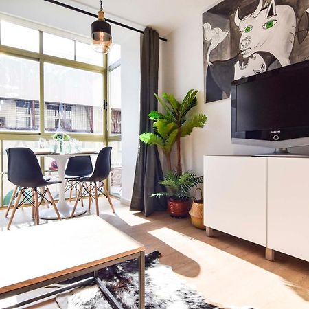 Letmalaga The Friar'S House Apartment Ngoại thất bức ảnh