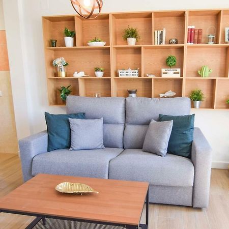 Letmalaga The Friar'S House Apartment Ngoại thất bức ảnh