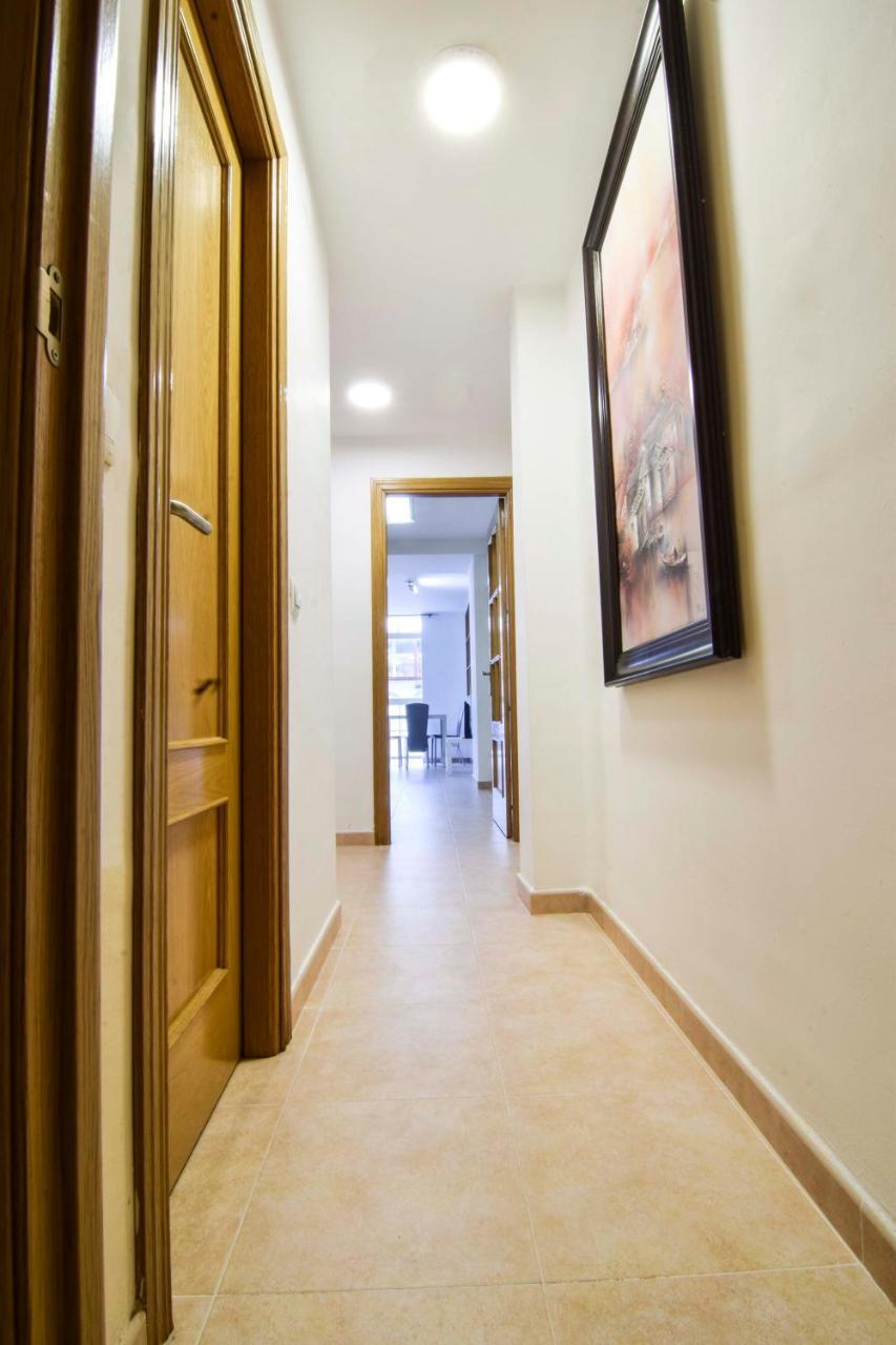 Letmalaga The Friar'S House Apartment Ngoại thất bức ảnh