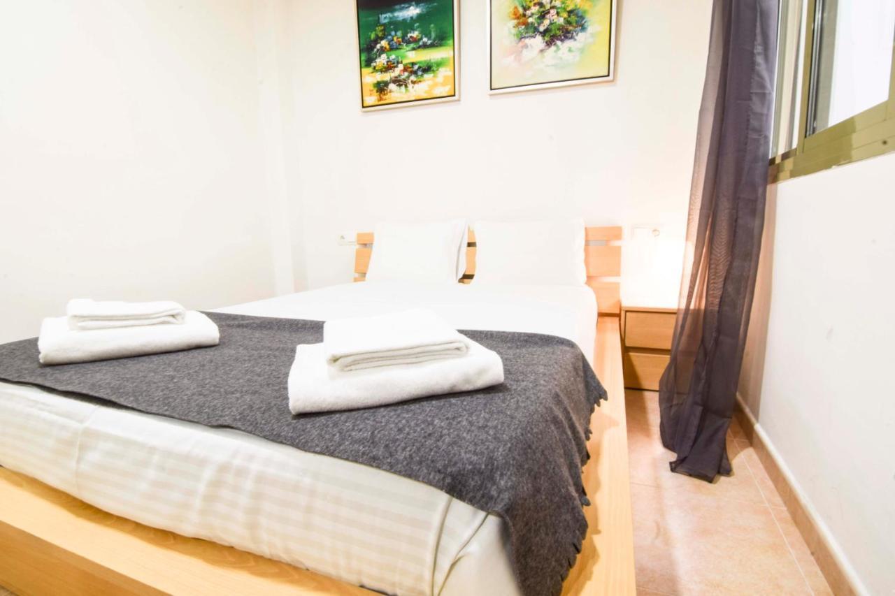 Letmalaga The Friar'S House Apartment Ngoại thất bức ảnh