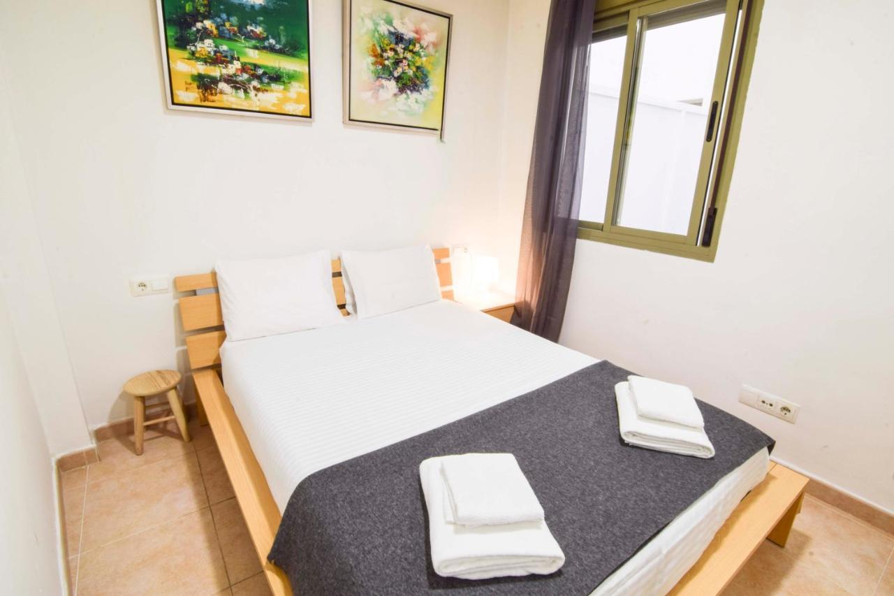 Letmalaga The Friar'S House Apartment Ngoại thất bức ảnh