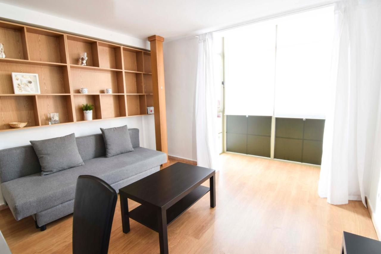 Letmalaga The Friar'S House Apartment Ngoại thất bức ảnh
