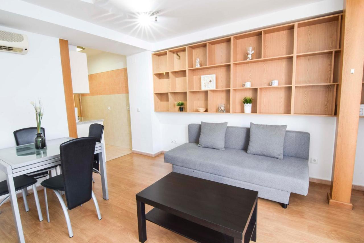 Letmalaga The Friar'S House Apartment Ngoại thất bức ảnh