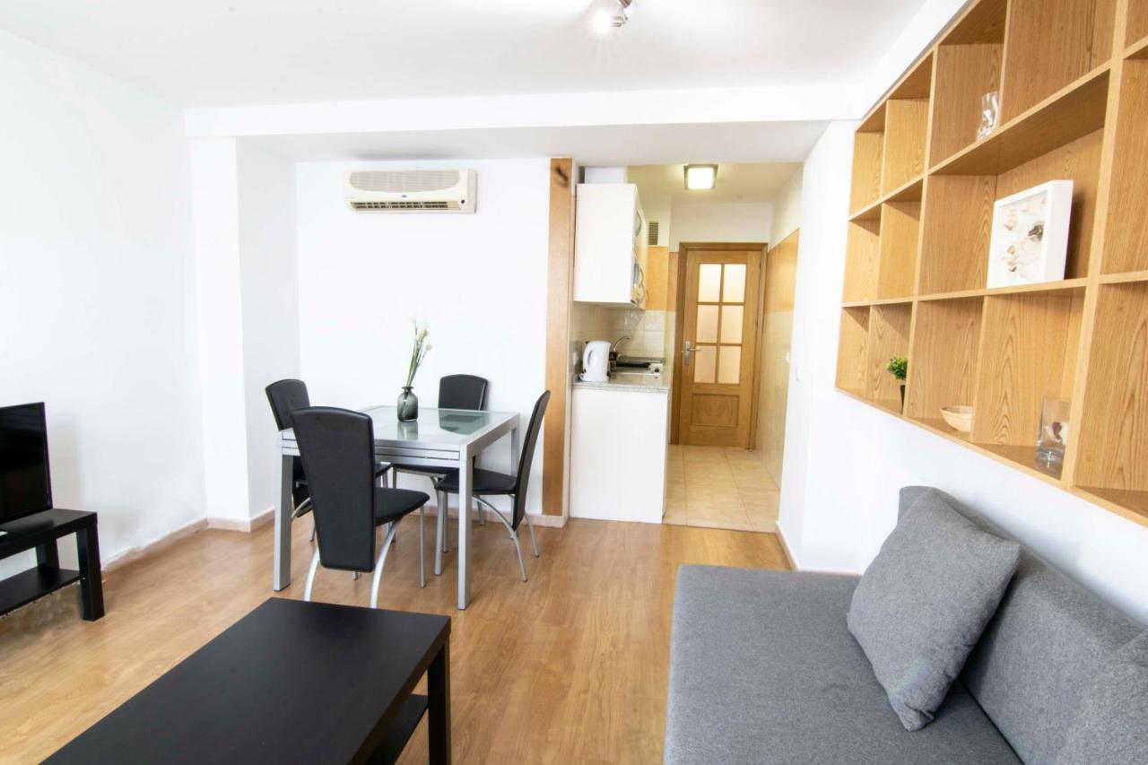 Letmalaga The Friar'S House Apartment Ngoại thất bức ảnh