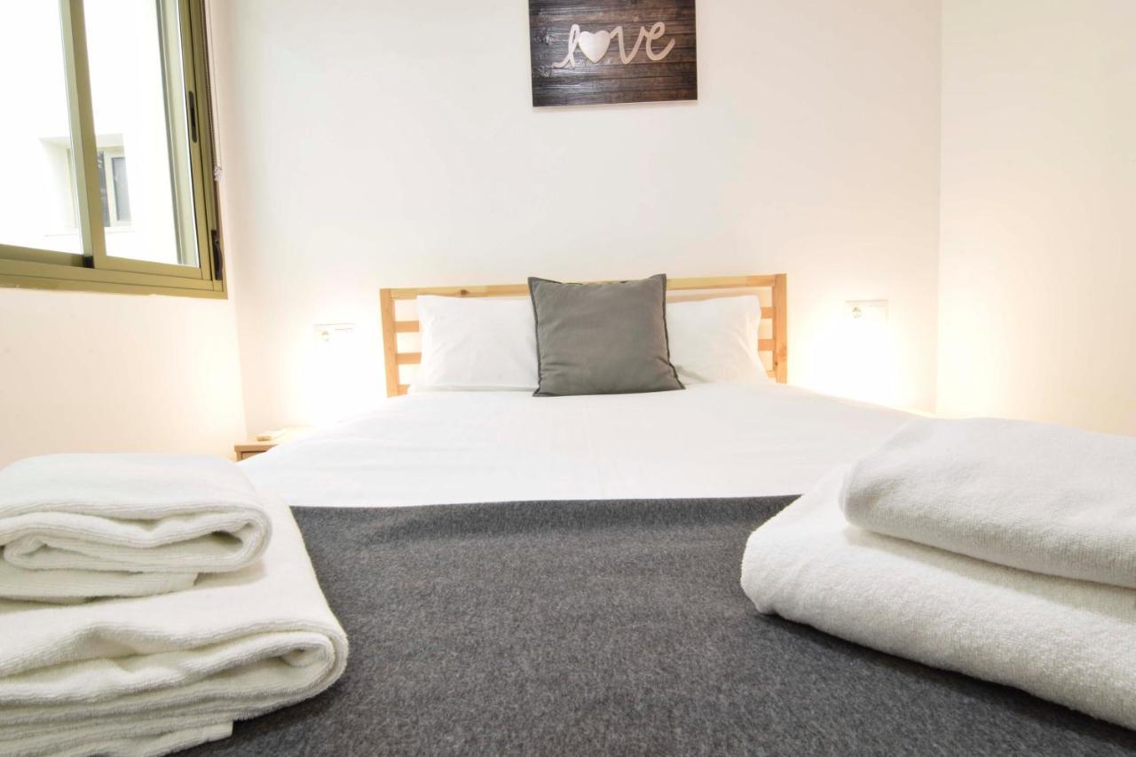 Letmalaga The Friar'S House Apartment Ngoại thất bức ảnh