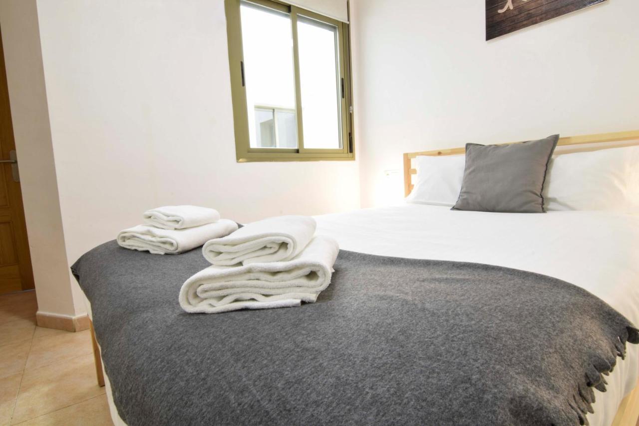 Letmalaga The Friar'S House Apartment Ngoại thất bức ảnh