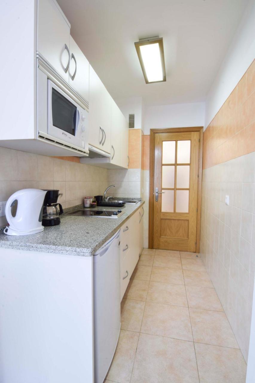 Letmalaga The Friar'S House Apartment Ngoại thất bức ảnh