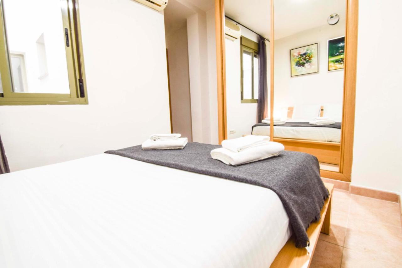 Letmalaga The Friar'S House Apartment Ngoại thất bức ảnh