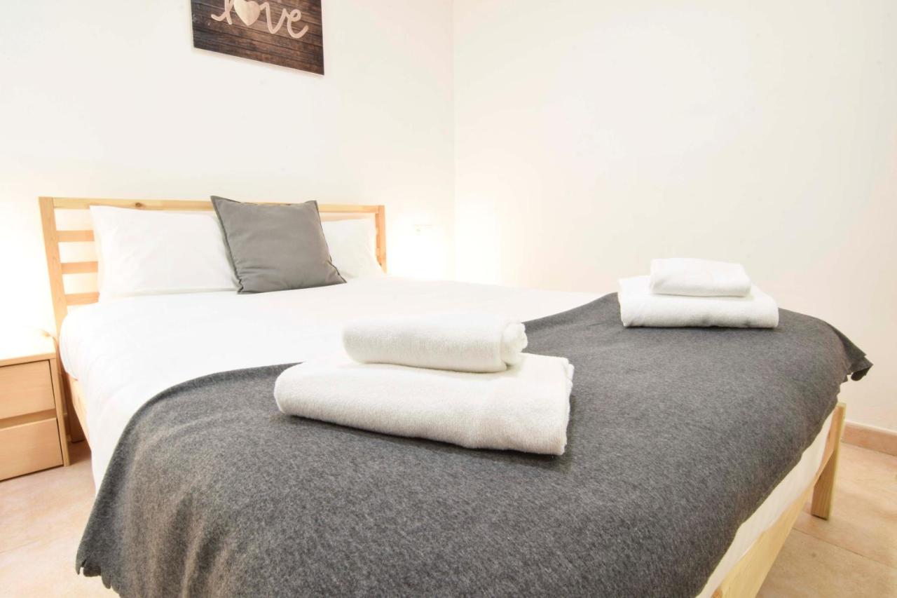 Letmalaga The Friar'S House Apartment Ngoại thất bức ảnh