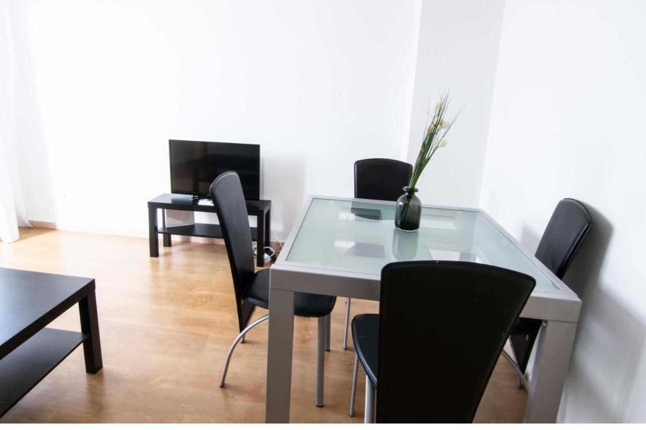 Letmalaga The Friar'S House Apartment Ngoại thất bức ảnh
