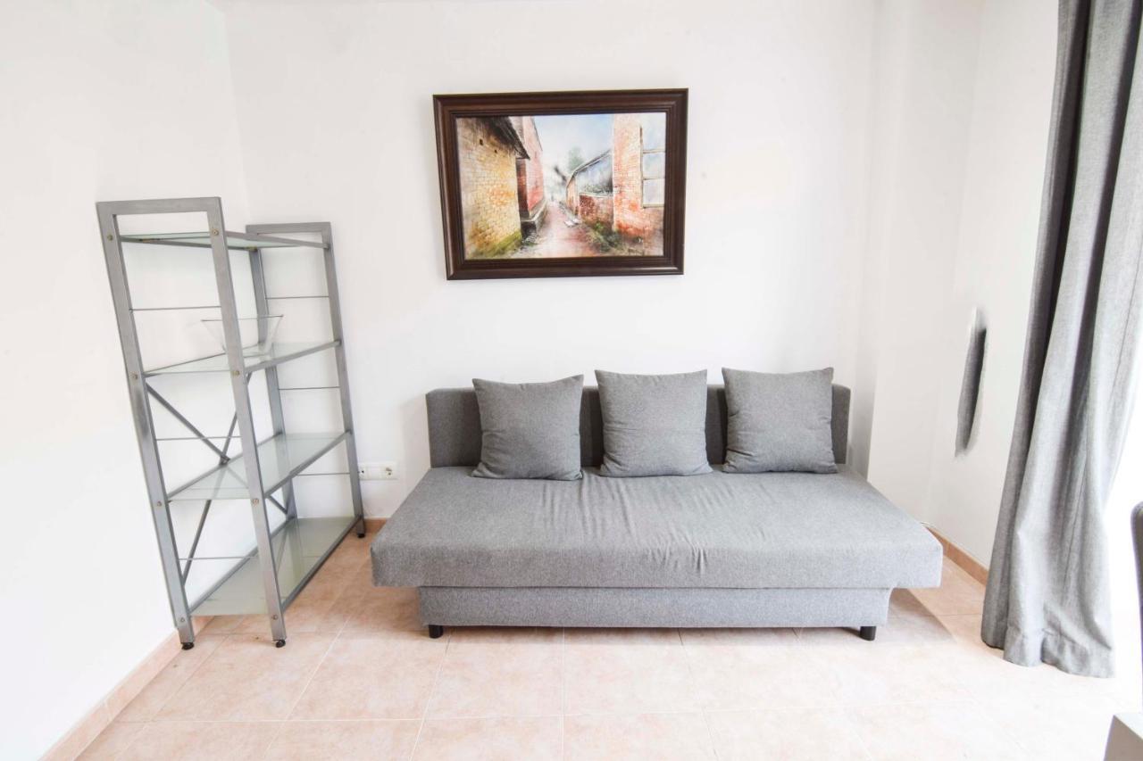 Letmalaga The Friar'S House Apartment Ngoại thất bức ảnh