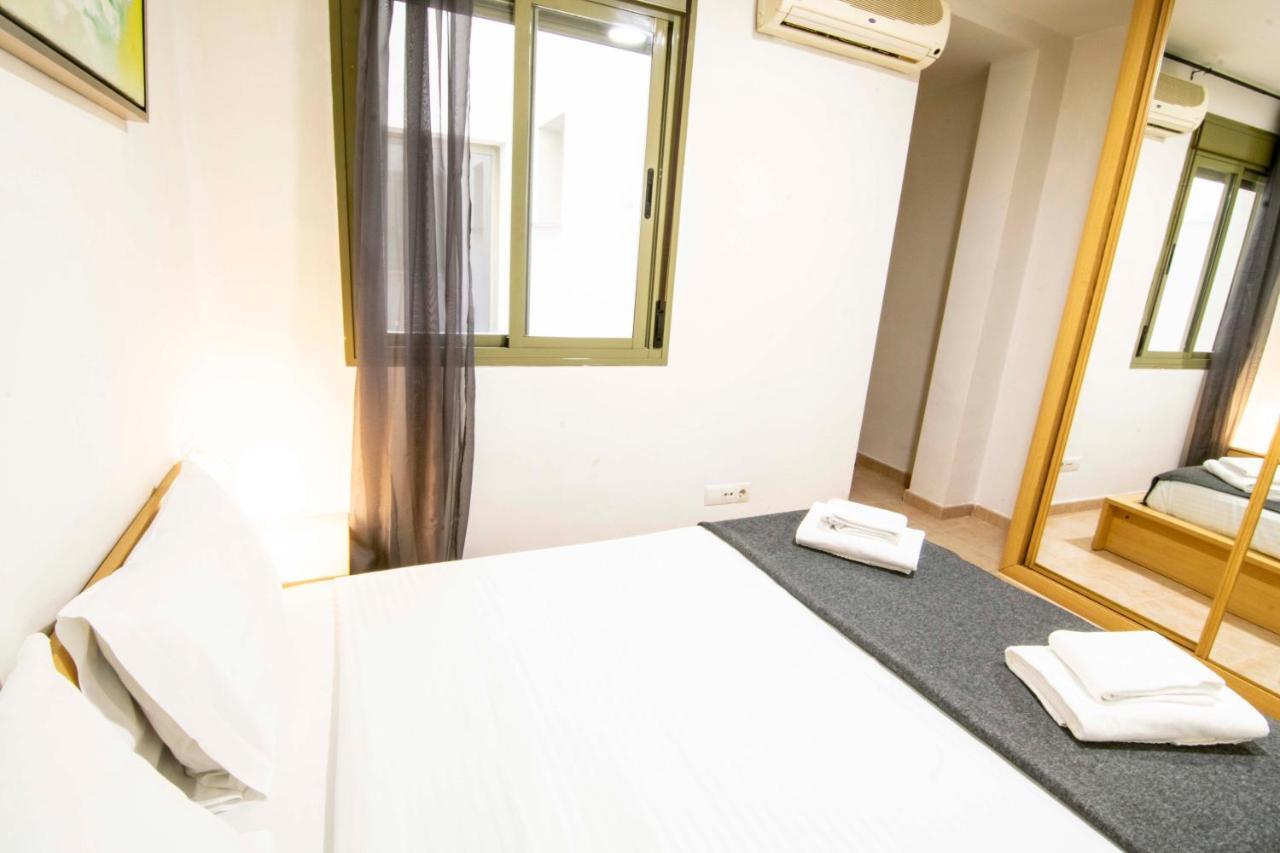 Letmalaga The Friar'S House Apartment Ngoại thất bức ảnh