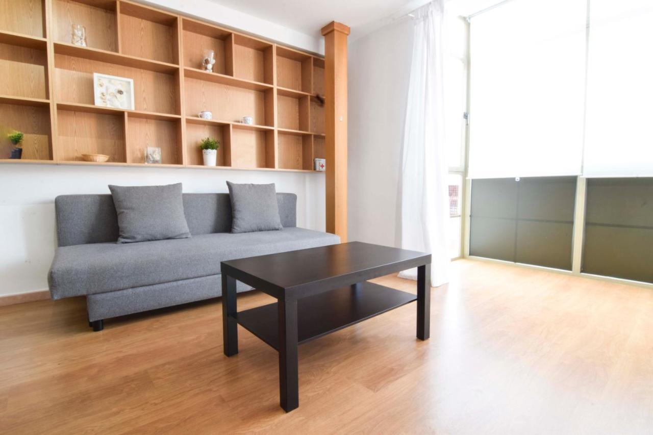 Letmalaga The Friar'S House Apartment Ngoại thất bức ảnh