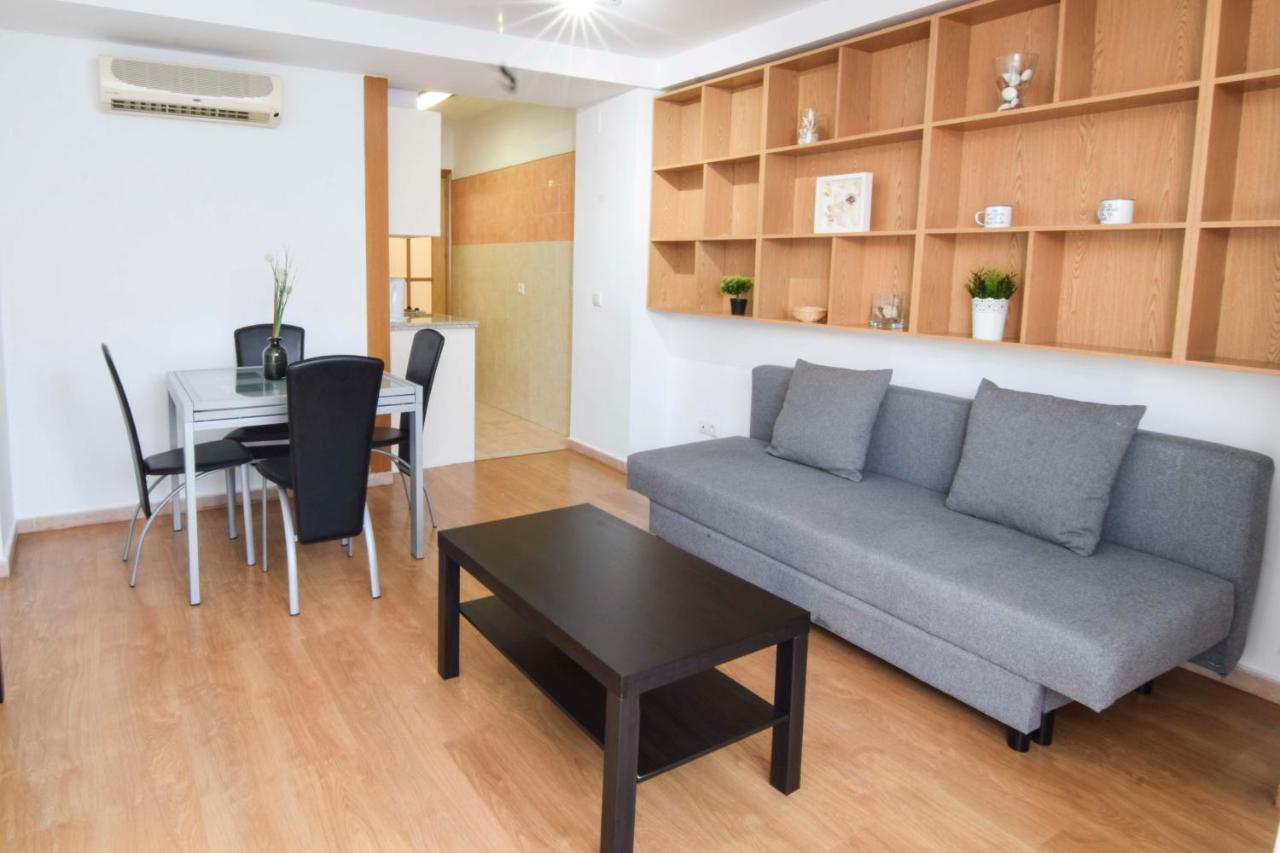 Letmalaga The Friar'S House Apartment Ngoại thất bức ảnh