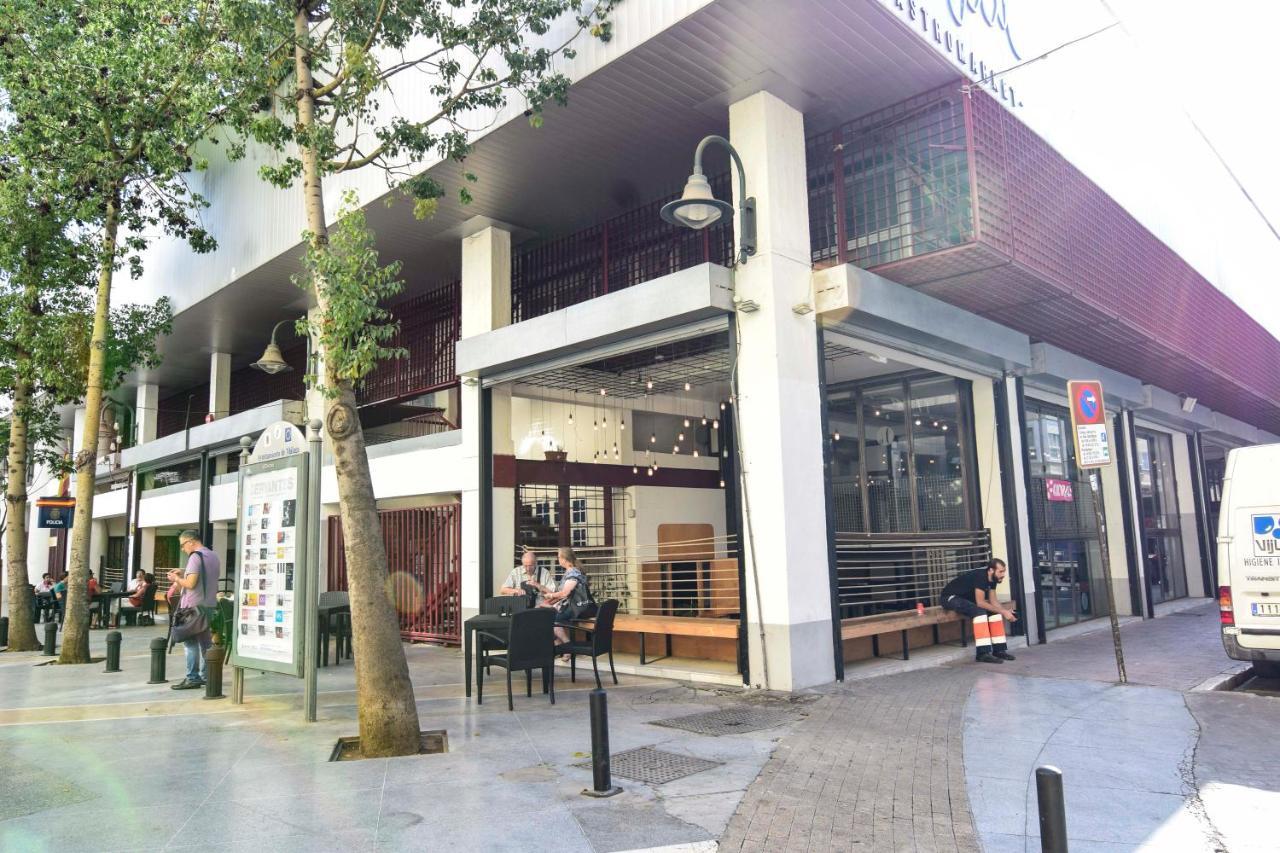 Letmalaga The Friar'S House Apartment Ngoại thất bức ảnh