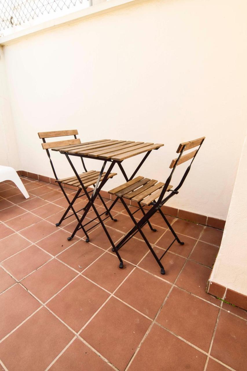 Letmalaga The Friar'S House Apartment Ngoại thất bức ảnh