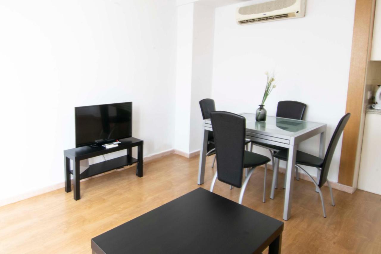 Letmalaga The Friar'S House Apartment Ngoại thất bức ảnh