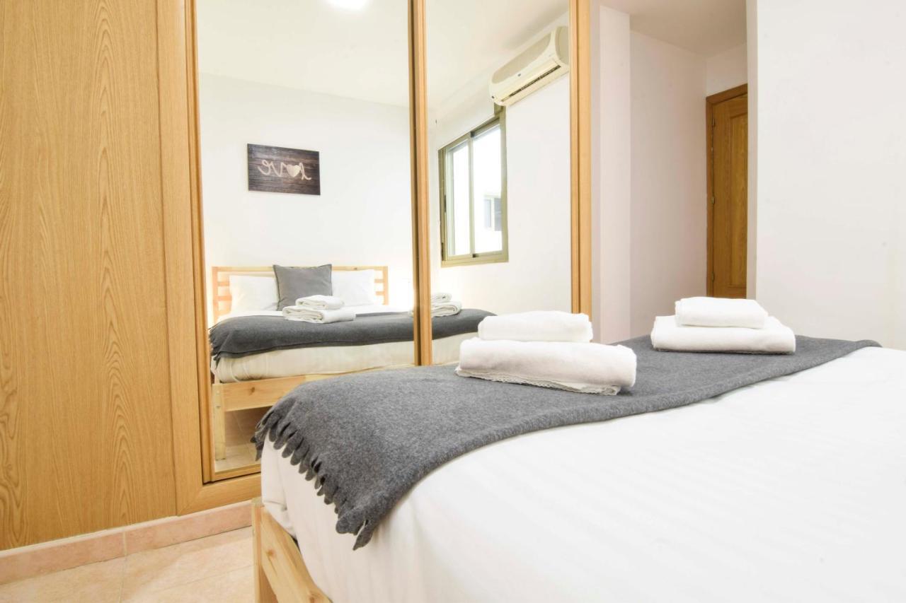 Letmalaga The Friar'S House Apartment Ngoại thất bức ảnh