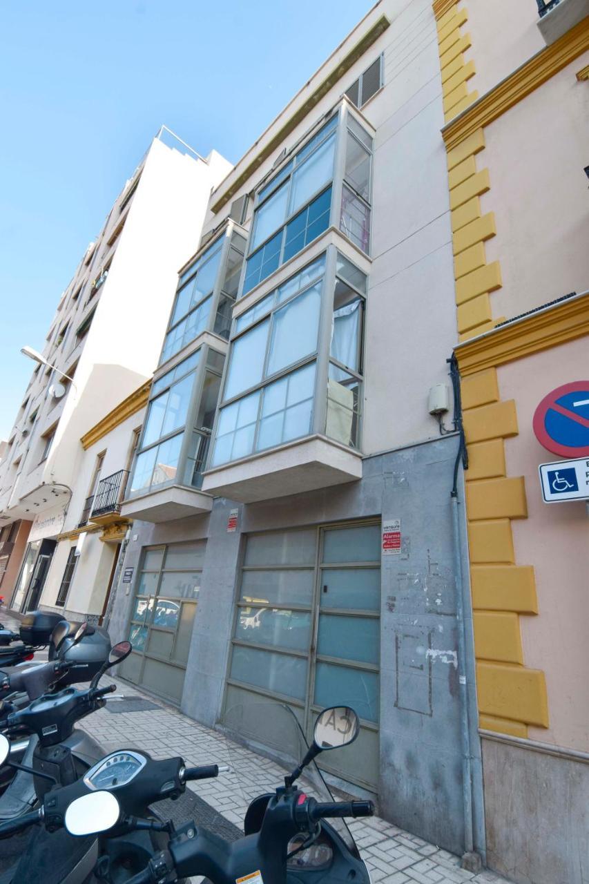 Letmalaga The Friar'S House Apartment Ngoại thất bức ảnh