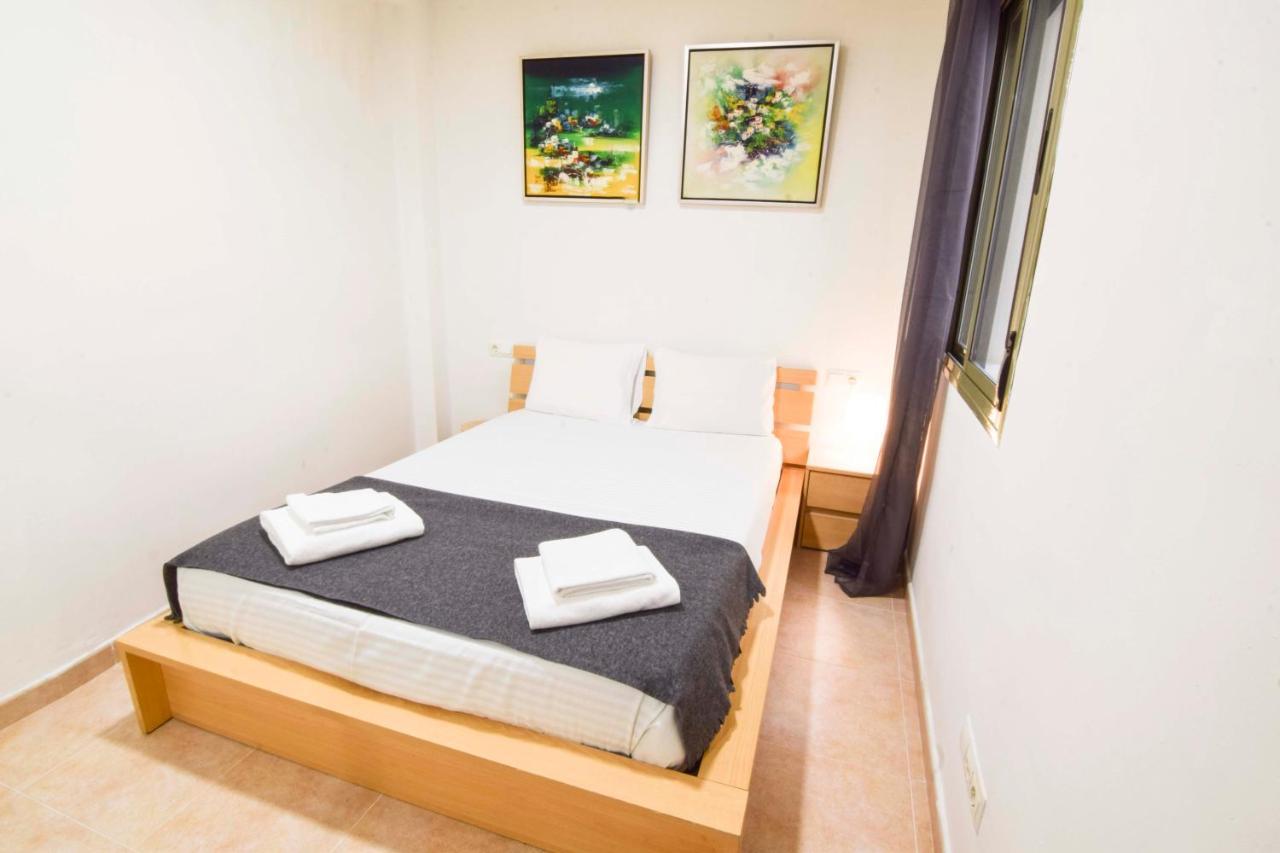 Letmalaga The Friar'S House Apartment Ngoại thất bức ảnh