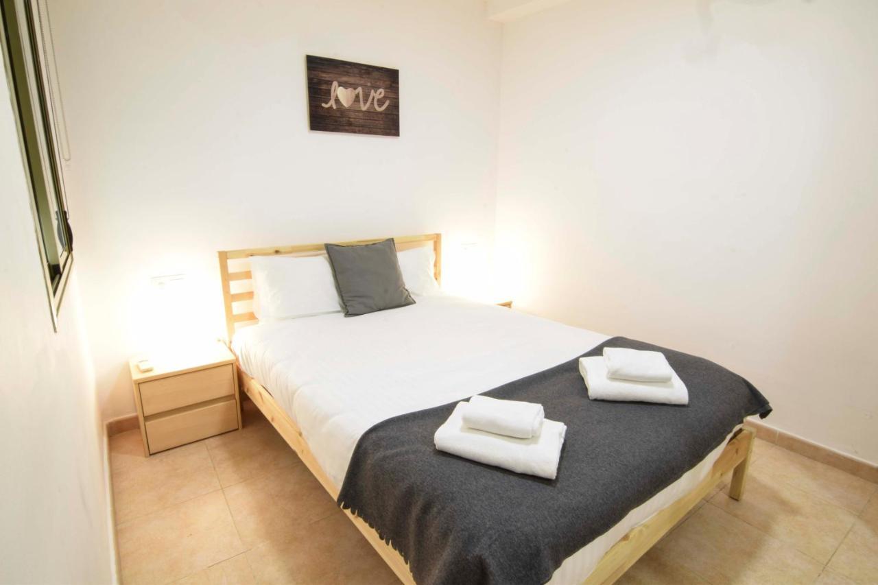Letmalaga The Friar'S House Apartment Ngoại thất bức ảnh