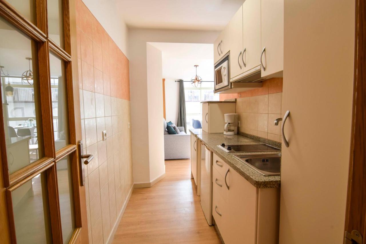 Letmalaga The Friar'S House Apartment Ngoại thất bức ảnh