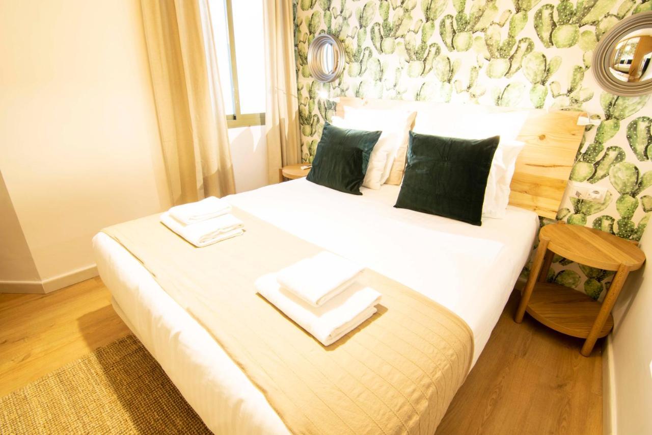 Letmalaga The Friar'S House Apartment Ngoại thất bức ảnh