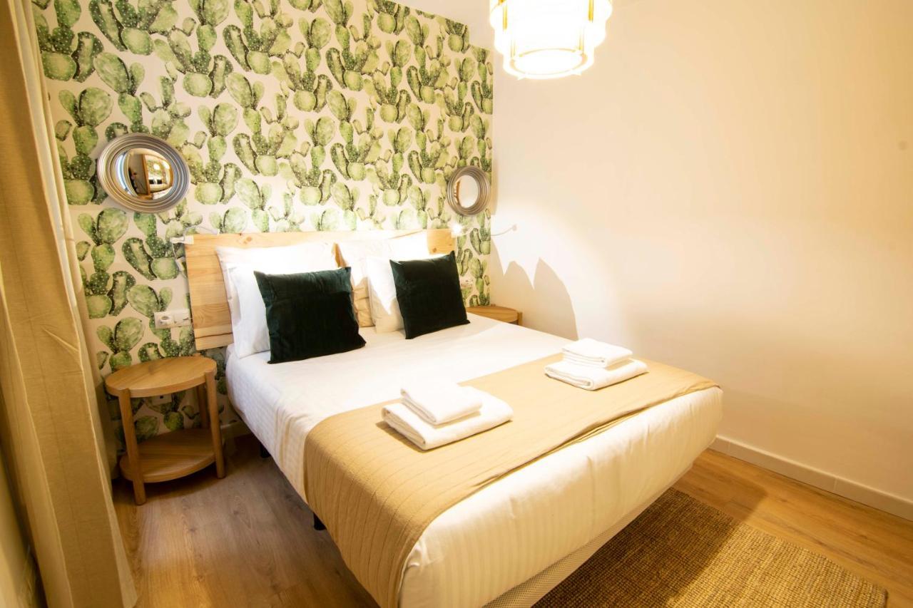Letmalaga The Friar'S House Apartment Ngoại thất bức ảnh