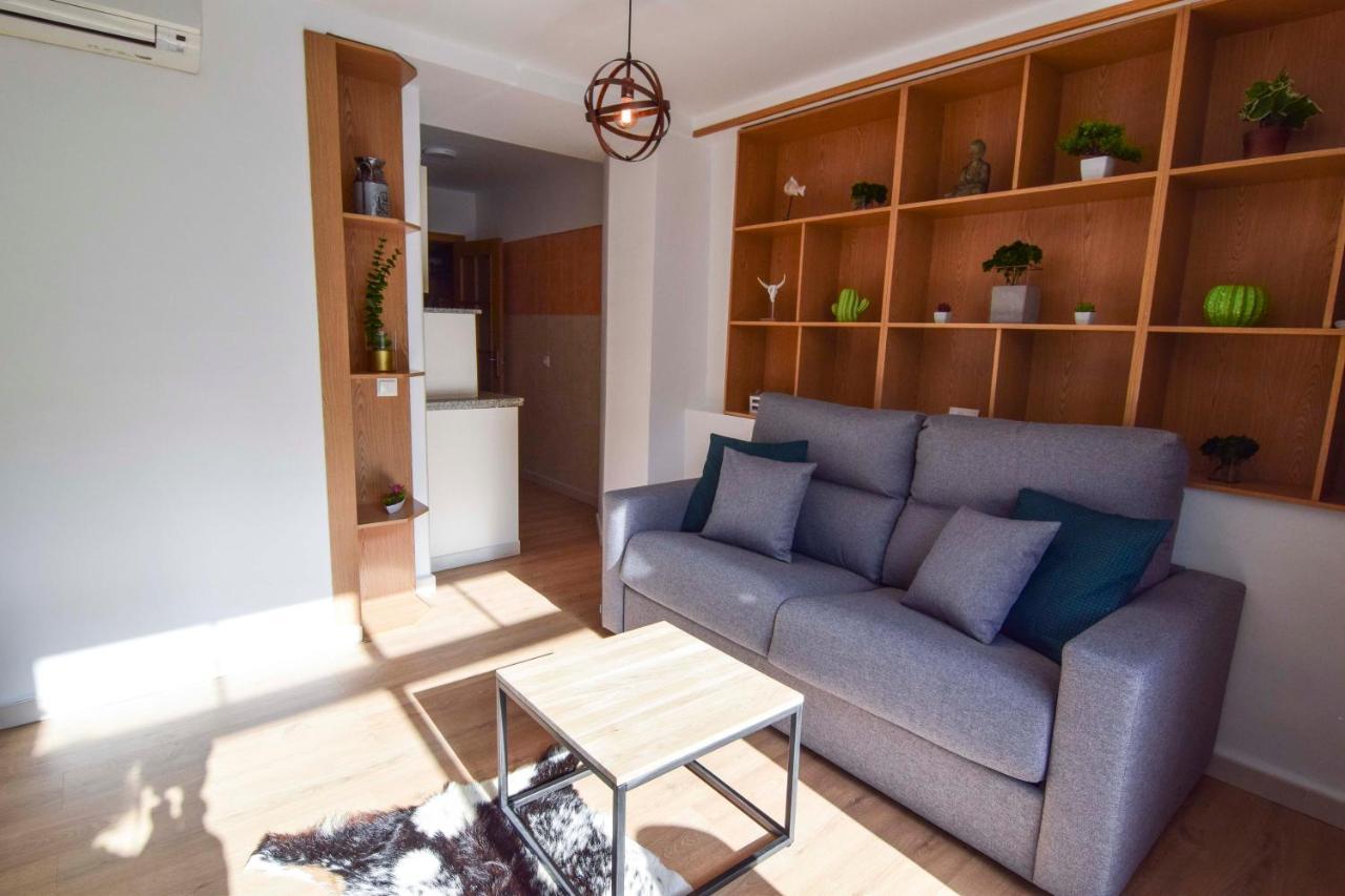 Letmalaga The Friar'S House Apartment Ngoại thất bức ảnh