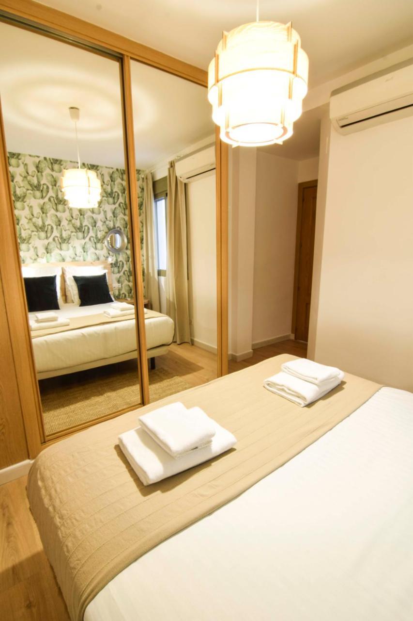 Letmalaga The Friar'S House Apartment Ngoại thất bức ảnh
