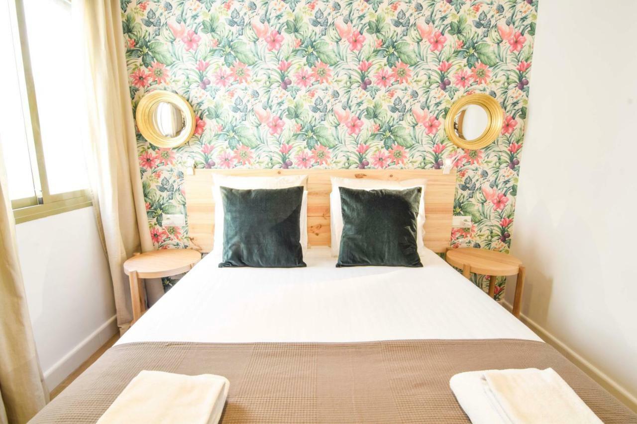 Letmalaga The Friar'S House Apartment Ngoại thất bức ảnh