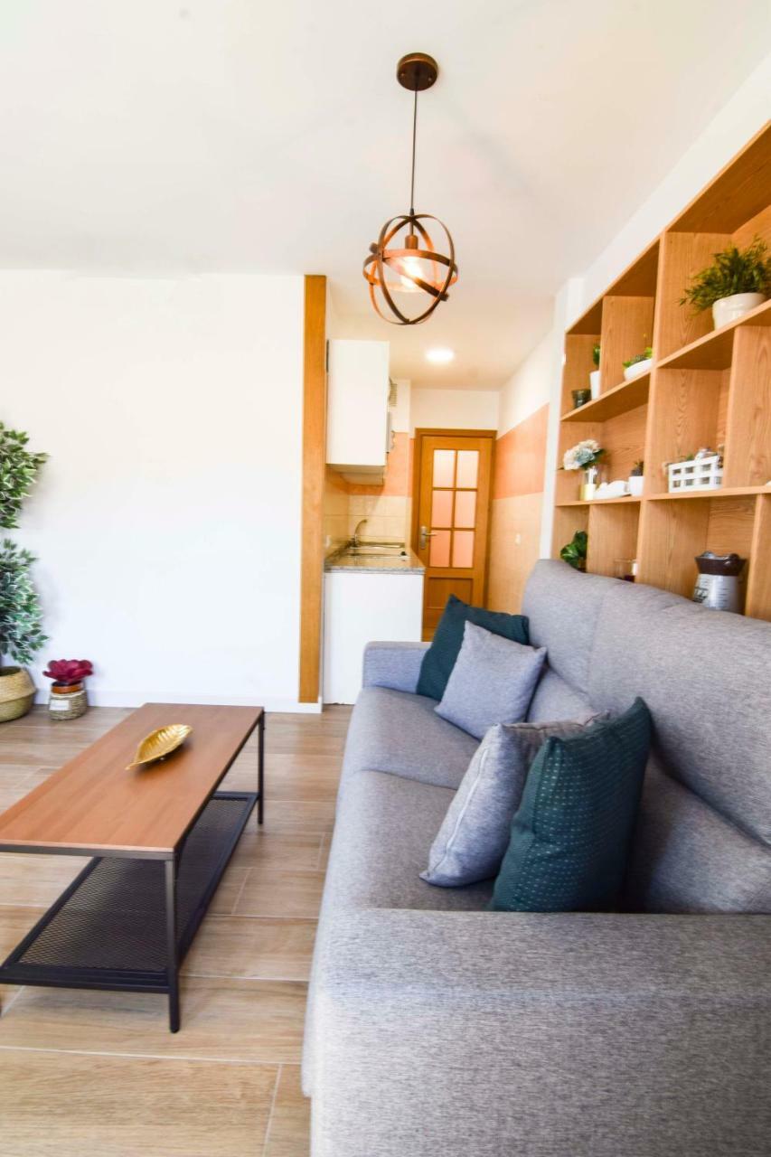 Letmalaga The Friar'S House Apartment Ngoại thất bức ảnh