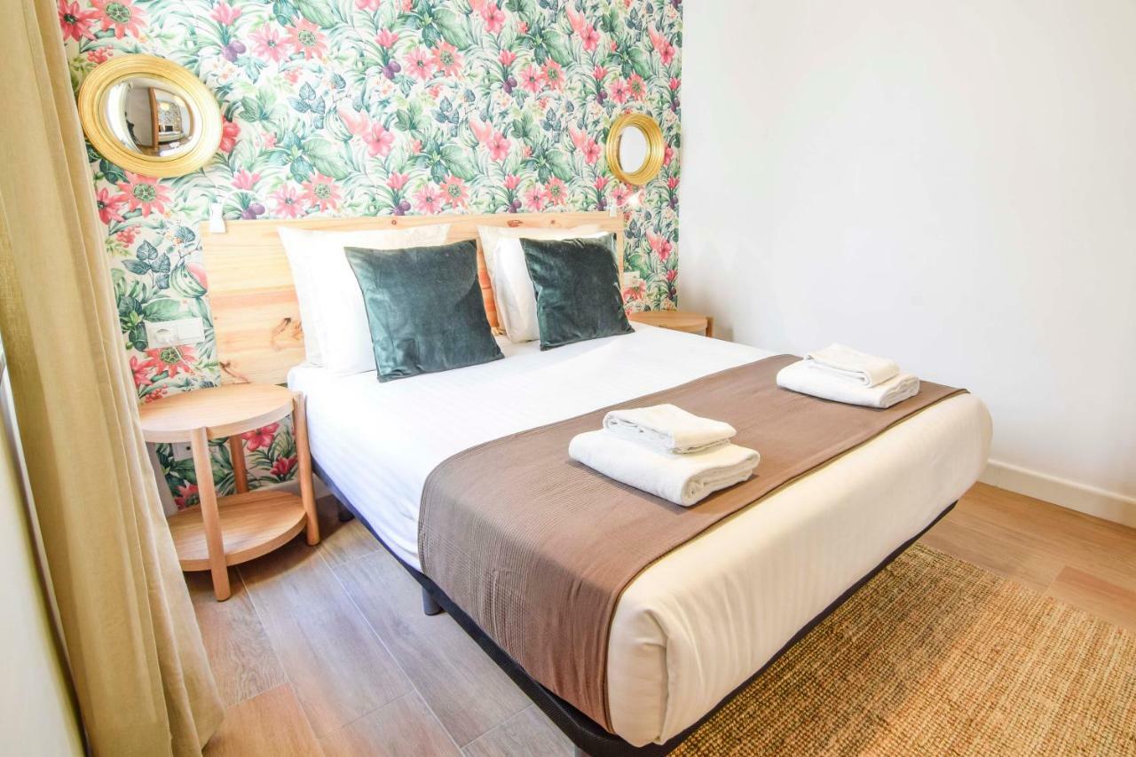 Letmalaga The Friar'S House Apartment Ngoại thất bức ảnh