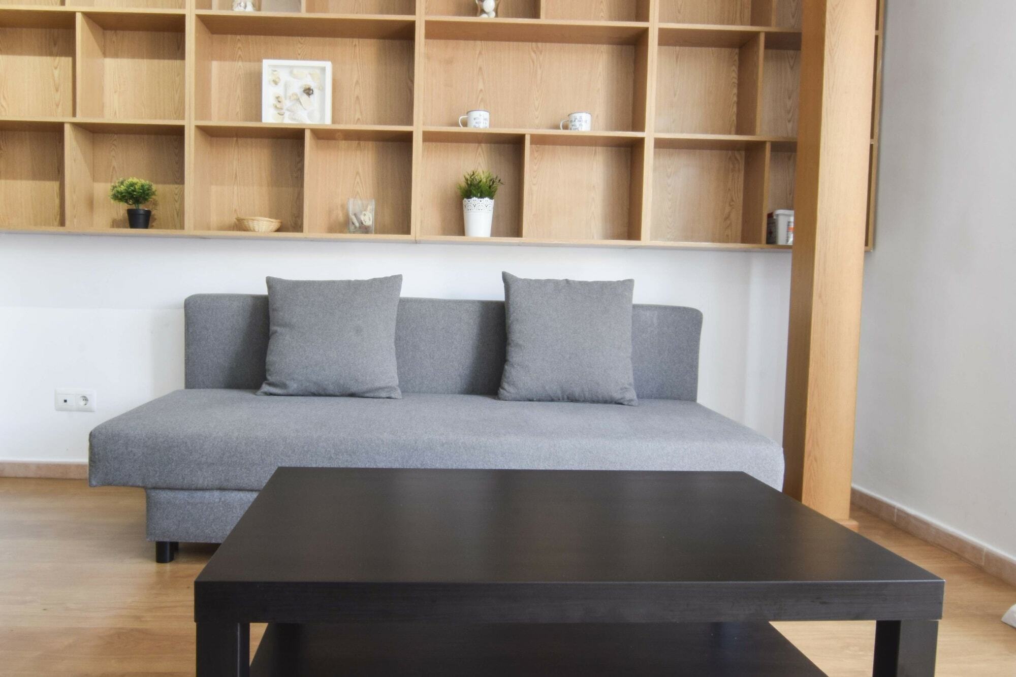 Letmalaga The Friar'S House Apartment Ngoại thất bức ảnh