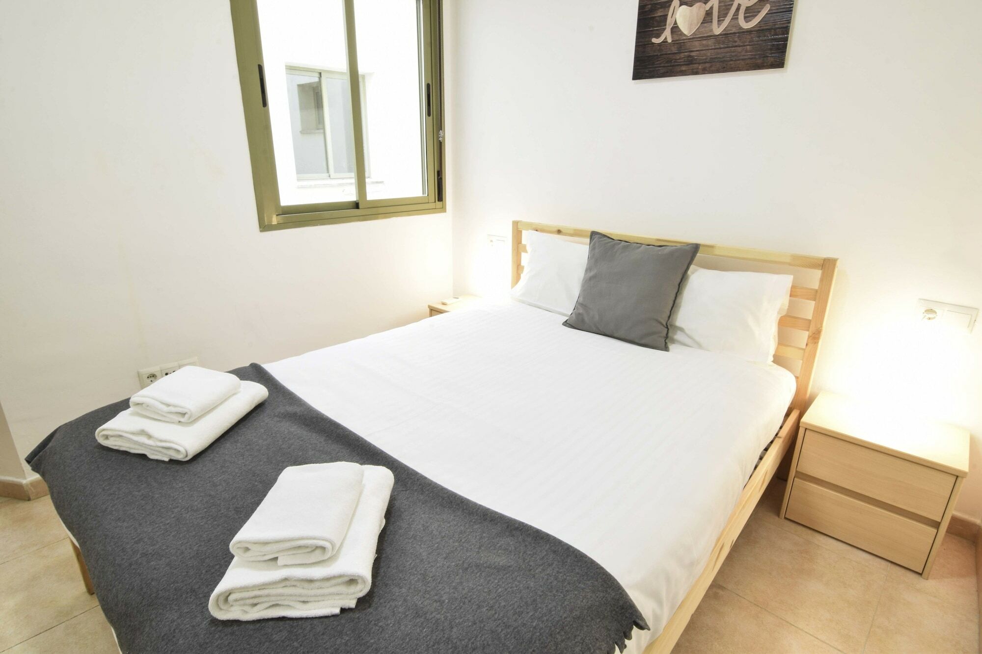 Letmalaga The Friar'S House Apartment Ngoại thất bức ảnh